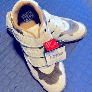 Mens zara shoes size 7 40us